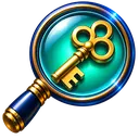 Hidden Object Games