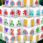 Mahjong Connect 3D