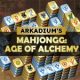 Mahjongg Alchemy