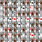 Double Deuce Mahjong