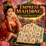 Empress Mahjong: Jade Palace