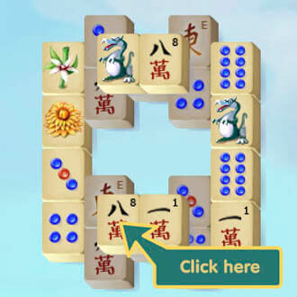 Jolly Jong Mahjong
