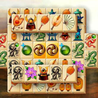 Mahjong Artifacts 2