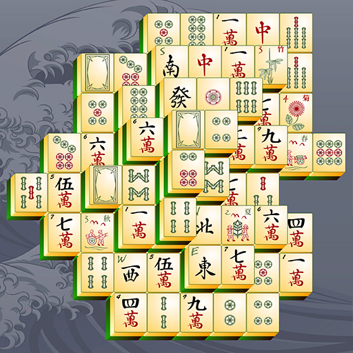 Mahjong Classic — free online mahjong game