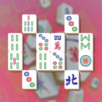 Mahjong Collision