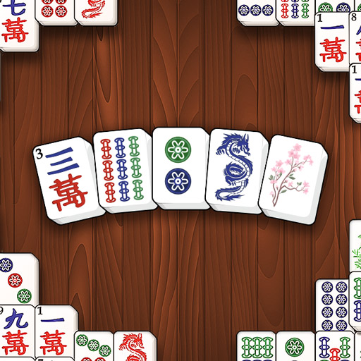 Mahjong Deluxe