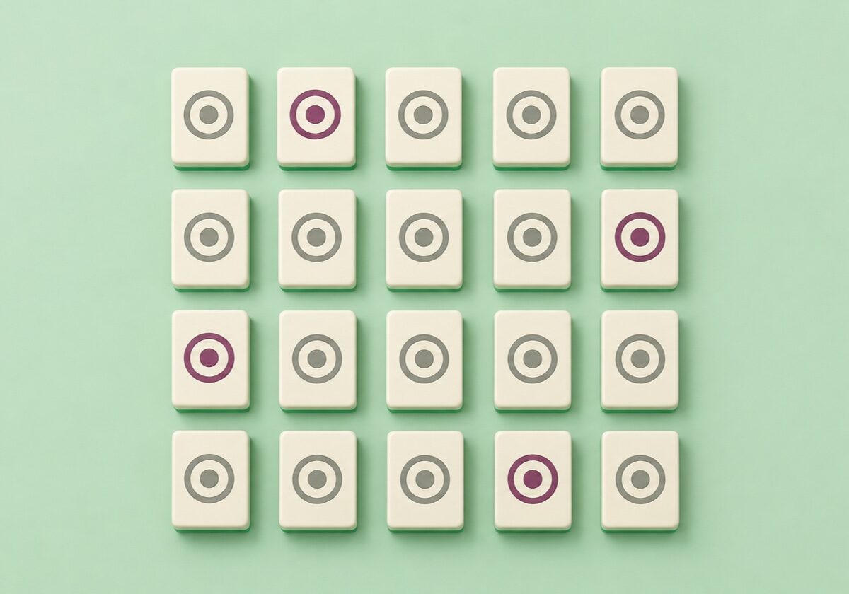 How to Win at Mahjong Solitaire More Often