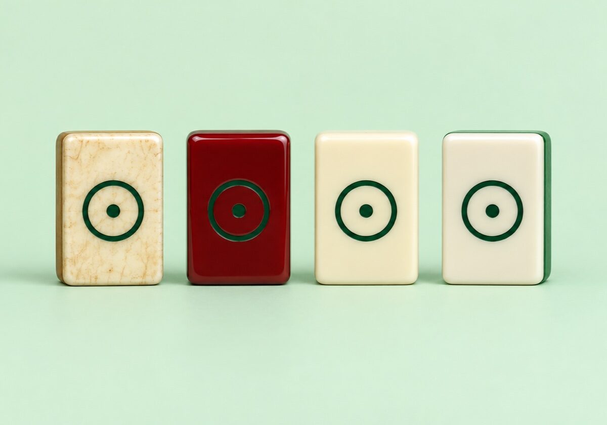 Mahjong, Mahjongg or Mah-Jongg: Which Spelling