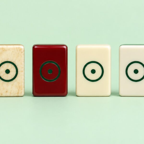 Mahjong, Mahjongg or Mah-Jongg: Which Spelling