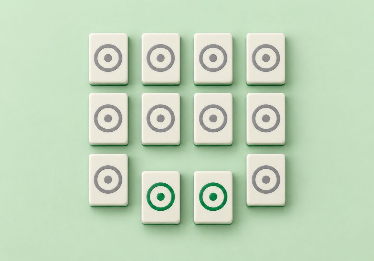 Mahjong Rules for Beginners: Everything You Need in One Page
