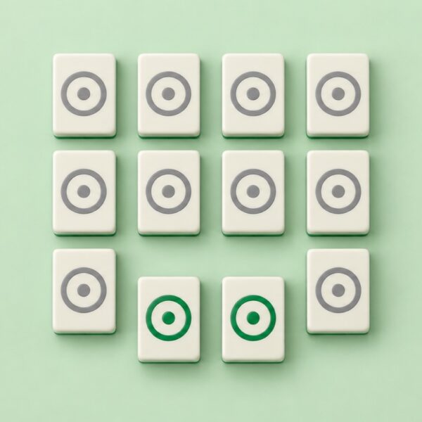 Mahjong Rules for Beginners: Everything You Need in One Page