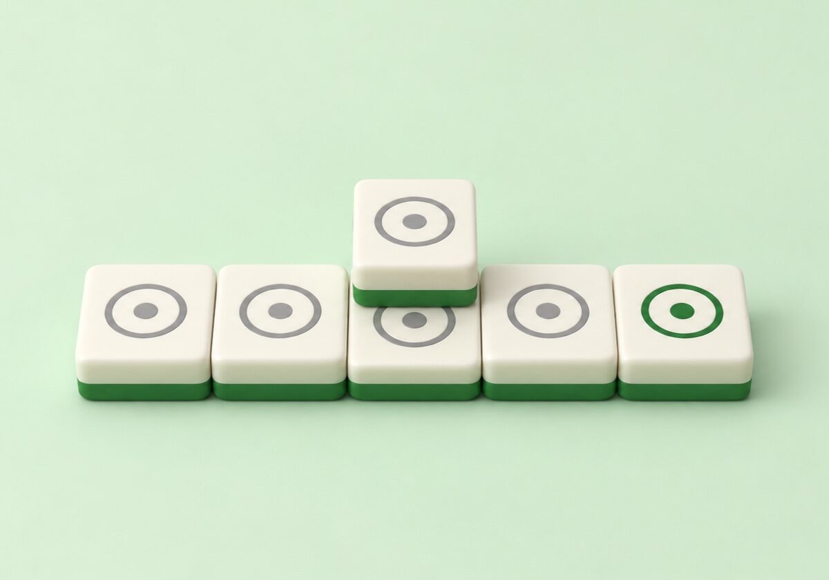Mahjong Solitaire Rules Explained