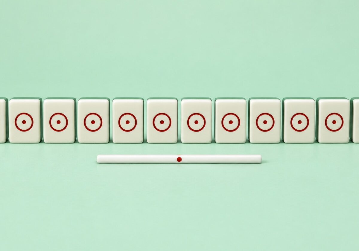 Riichi Mahjong Explained: Japan's Strictest School