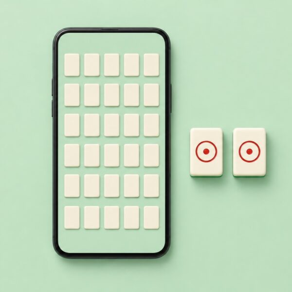 TOP best Mahjong apps for Mobile
