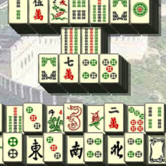 Mahjong The Endless Journey Mini