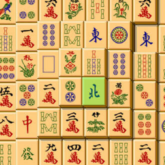 Mahjong Turtle