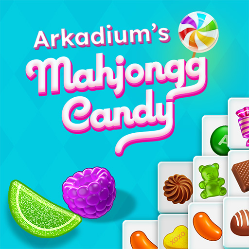 Mahjongg Candy