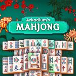 Mahjong Solitaire