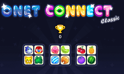 Onet Connect Classic
