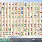 Shisen Sho Mahjong