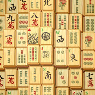 Silkroad Mahjong