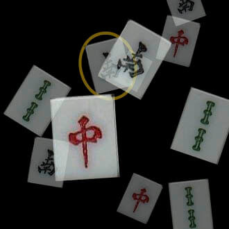 Swirljong Mahjong