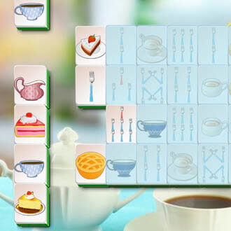 Tea Mahjong