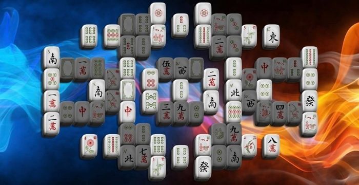 TOP best Mahjong apps for Mobile