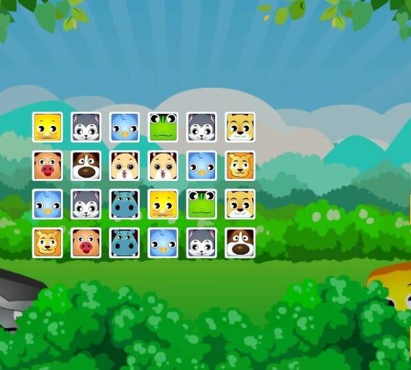 Animal Connect