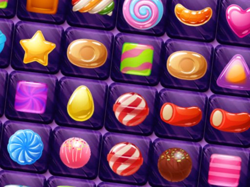 Candy Mahjongg – Candy Link