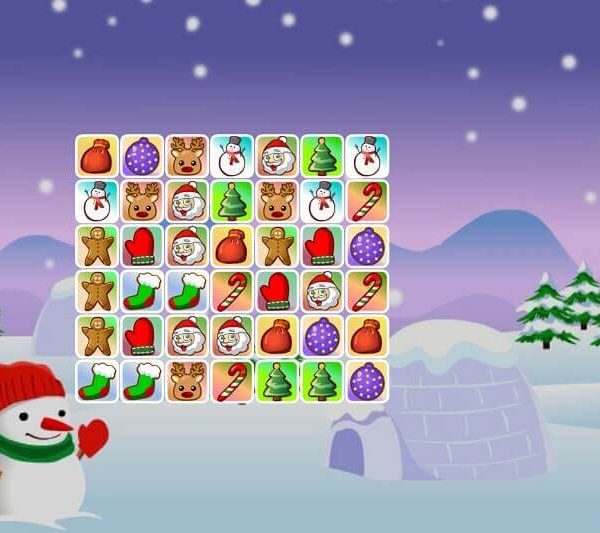 Christmas Connect
