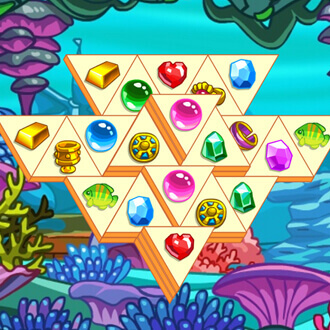 Deep Sea Trijong