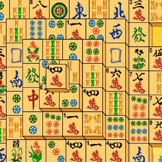 Elite Mahjong