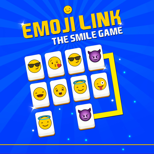 Emoji Link: The Smile Game