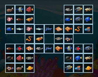 Fish Connections