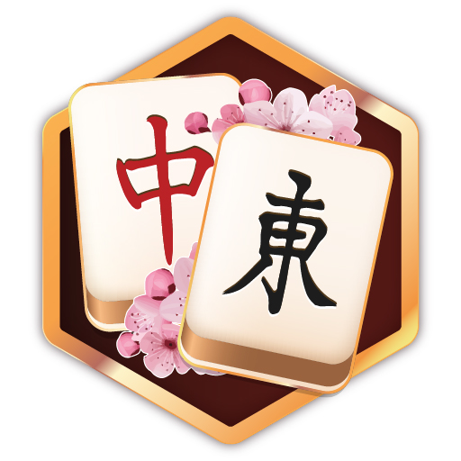 Flower Country Mahjong