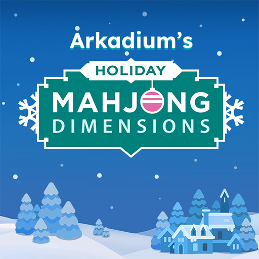 Holiday Mahjong Dimensions