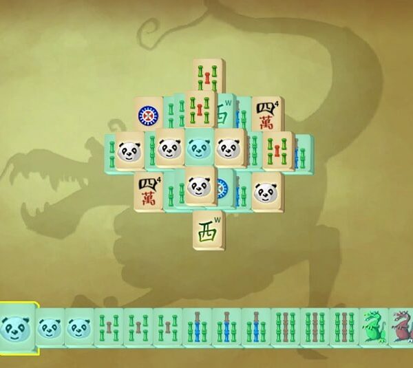 Jolly Jong Journey