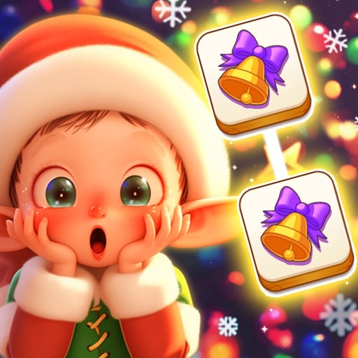 KrisMas Mahjong 2