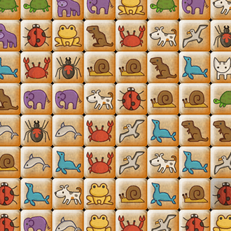 Magic Links Mahjong