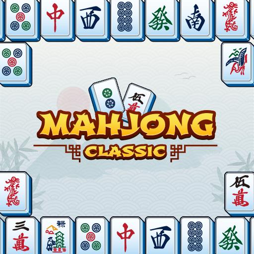 Mahjong Colors