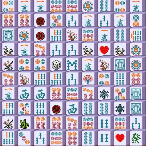 Mahjong Connect Deluxe 1