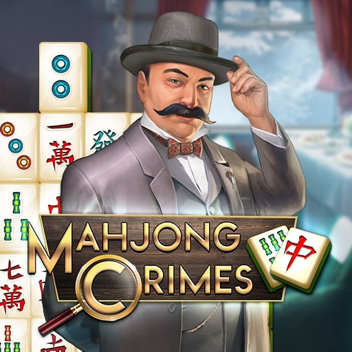 Mahjong Crimes – Puzzle Story