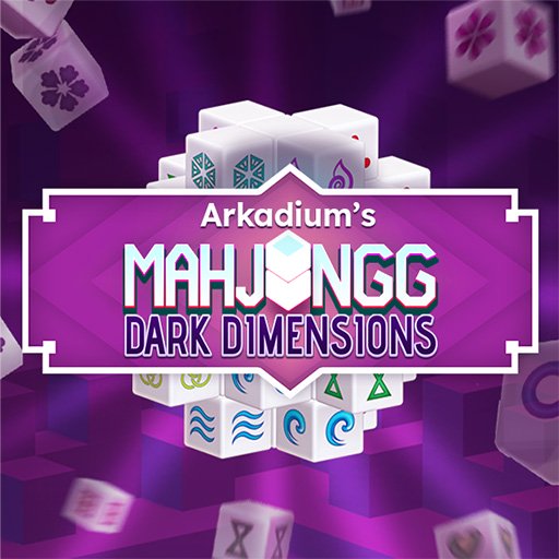 Mahjong Dark Dimensions