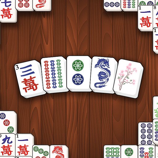 Mahjong Deluxe