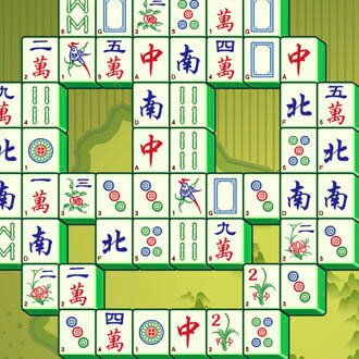 Mahjong Empire