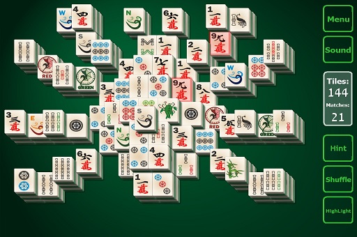 Mahjong Grand Master Game With Editor
