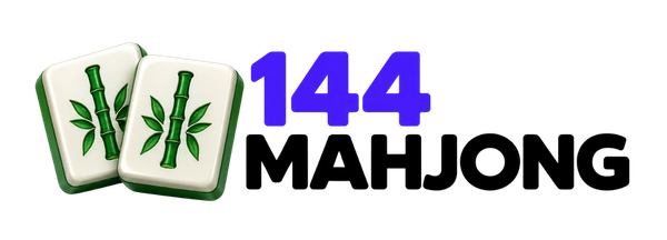 144 Mahjong