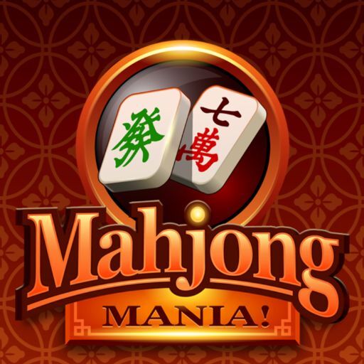 Mahjong Mania