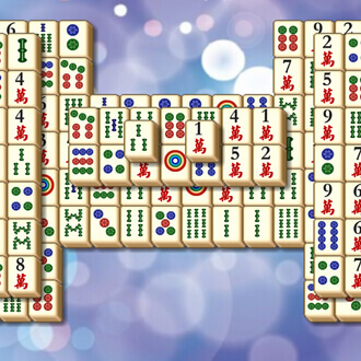 Mahjong Mix